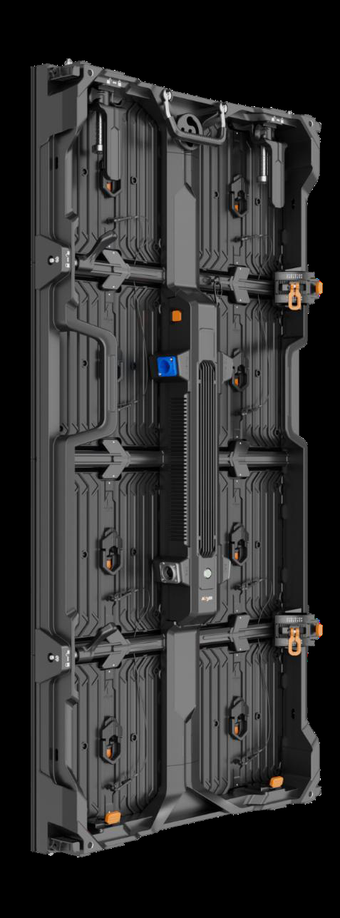 500 x 1000 mm 마그네슘 합금 캐비닛